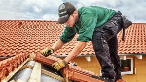 Travaux de toiture et de couverture à Gye-sur-Seine